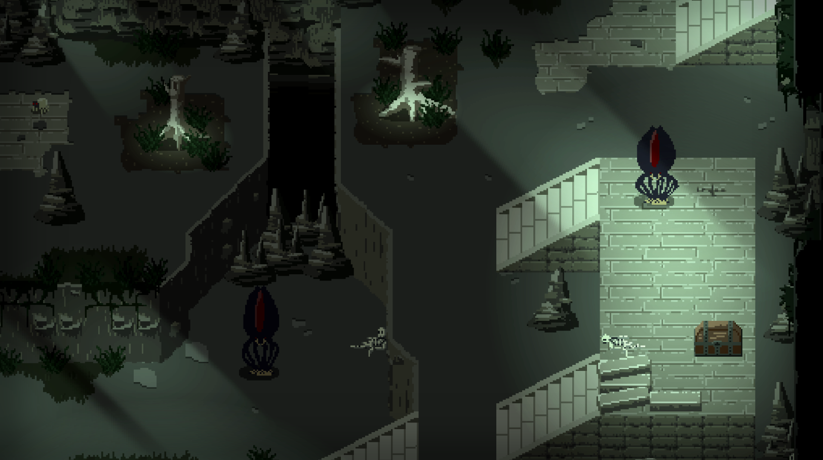 Cryven Screenshot 1