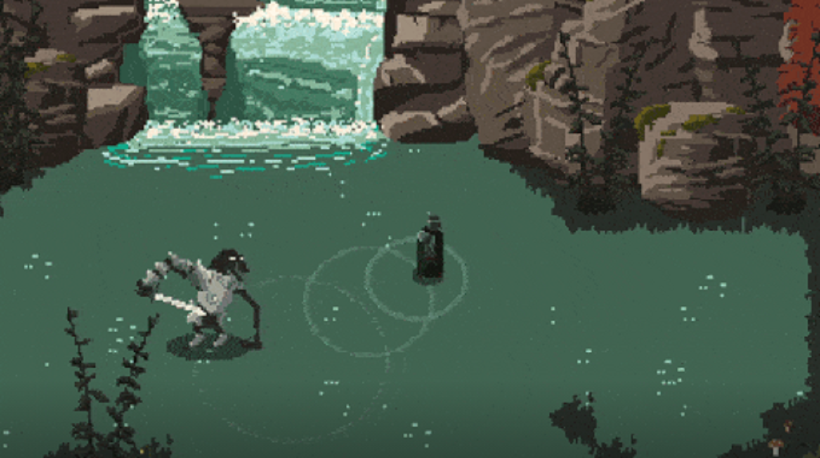 Cryven Screenshot 3
